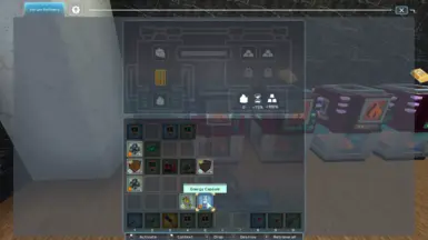 Energy Capsule Efficiency Buff - ss1