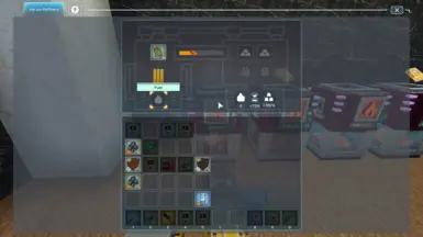 Energy Capsule Efficiency Buff - ss3