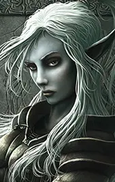 BG2 EE Portraits at Baldur's Gate 2 Enhanced Edition Nexus - Mods and ...