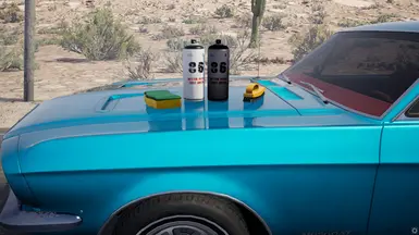 SuperSprayPaintMod
