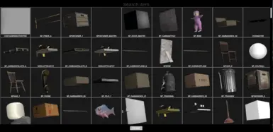 ZodMenu