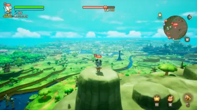Better Chase Camera