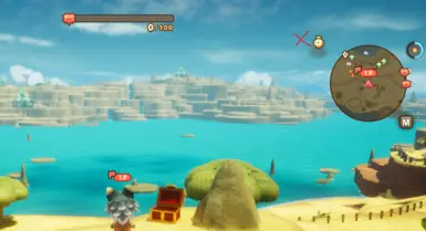 Better Multiplayer Time