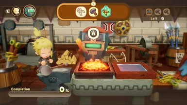 True Switch Controller Support