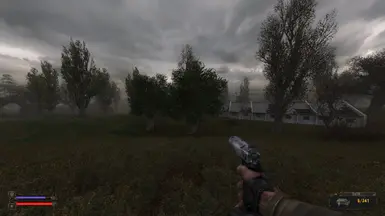 Light HUD