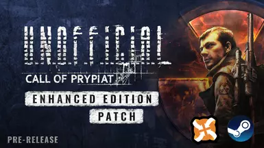 Unofficial Call of Prypiat Enhanced Edition Patch - UCoPEEP