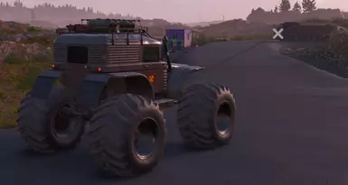"Lynx" Tuz 119