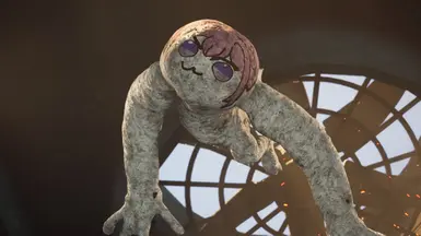 Boss Challenge Doro The Creature Stalker Replacement
