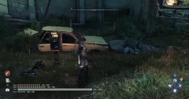 Body Core Beta Core and Weapon Upgrades