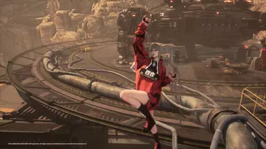 v1.3 legs fix