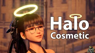 Halo Cosmetic