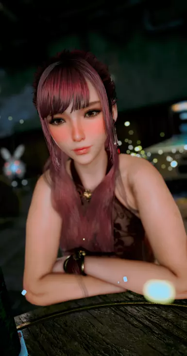 Eve Without Eve Redux Mod