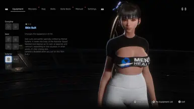 Heal-thy Men Month SFW