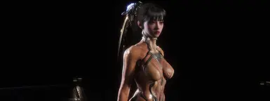 Face only mod version 1.0