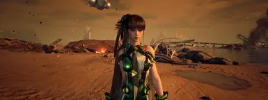Face only mod version 1.0