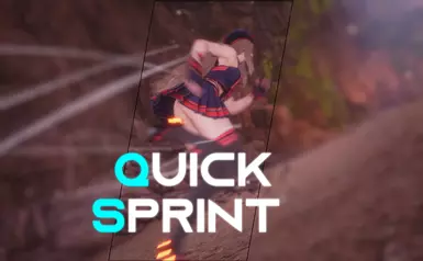 Quick Sprint