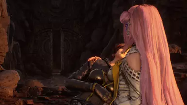 Ignores Lily Progress During the Final Battle
