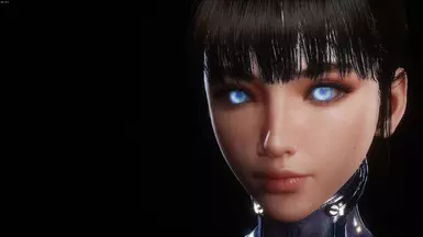 The Romantic Eyes For Eve and Tachy