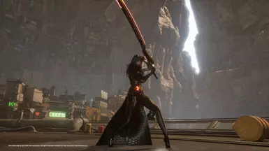 Planet Airborne Suit