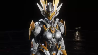 Dimensional Armor