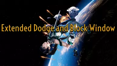 Enhanced Defenses - Dodge Parry Block Rush x2 x4 x5 versions