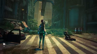 Stellar-Blade Clean REshade Preset