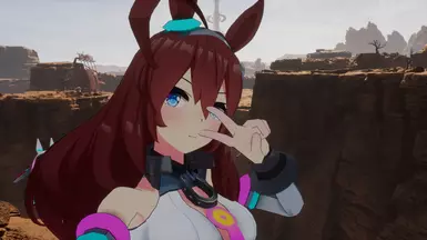Mihono Bourbon - Umamusume