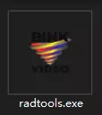 Custom replace background video