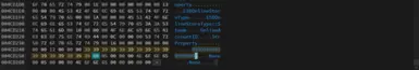 Stellar Blade NG PLUS HARD MODE Save File in Eidos 7
