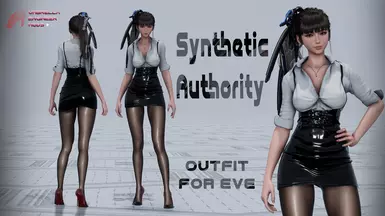 Synthetic Authority