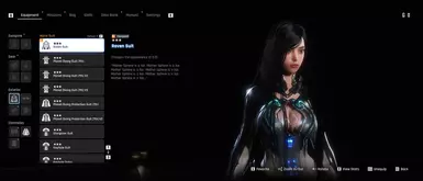 Raven Hair (Extreme Edition)