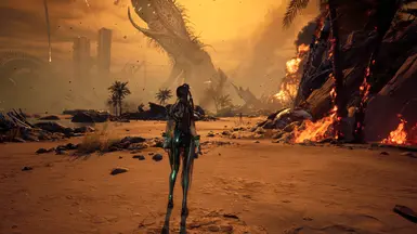 ReShade: OFF