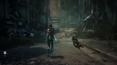 ReShade: OFF