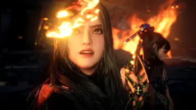 Captured on a RTX 3060 Ti 8GB GDDR6X, 4K max settings + ReShade
