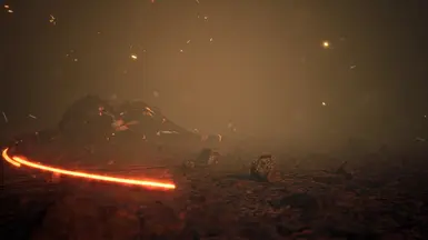 Captured on a RTX 3060 Ti 8GB GDDR6X, 4K max settings + ReShade