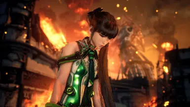 Captured on a RTX 3060 Ti 8GB GDDR6X, 4K max settings + ReShade