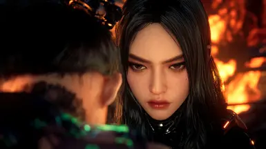 Captured on a RTX 3060 Ti 8GB GDDR6X, 4K max settings + ReShade