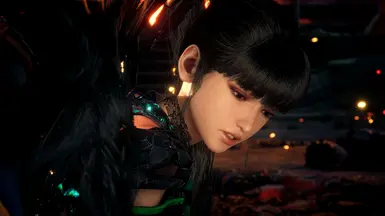 Captured on a RTX 3060 Ti 8GB GDDR6X, 4K max settings + ReShade