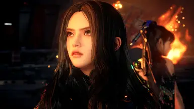 Captured on a RTX 3060 Ti 8GB GDDR6X, 4K max settings + ReShade
