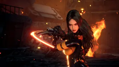 Captured on a RTX 3060 Ti 8GB GDDR6X, 4K max settings + ReShade