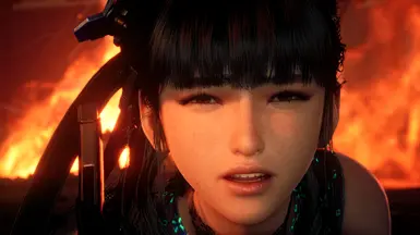 Captured on a RTX 3060 Ti 8GB GDDR6X, 4K max settings + ReShade