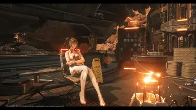 Aeonfade ReShade