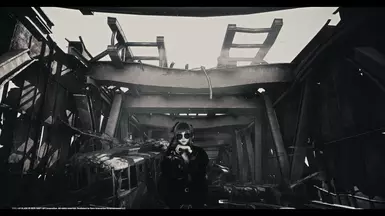 Silent Memory ReShade
