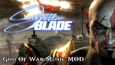 God of War Music MOD