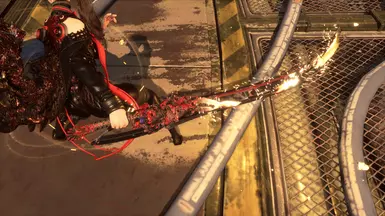 Black Base - Red