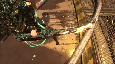 Black Base - Teal