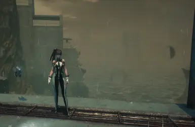 Diving Suit ReColor