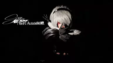 SplashNieR4