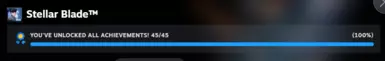 All Achievement Unlocker