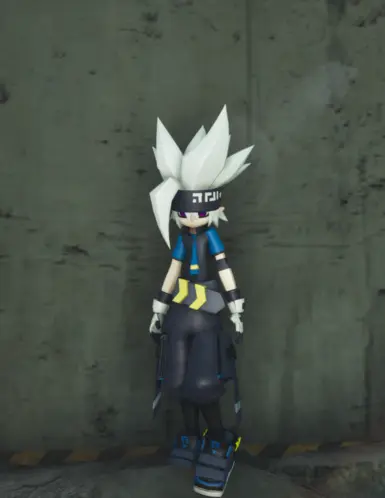gerui